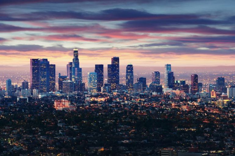 Cosa vedere a Los Angeles in due giorni