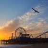 Santa Monica Los Angeles
