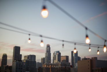 rooftop los angeles