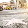 walk of fame hollywood