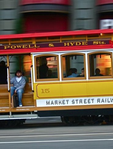 cosa vedere a san francisco
