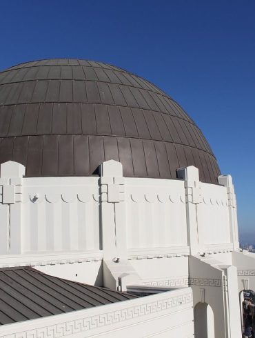 Griffith Observatory