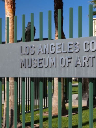 lacma los angeles