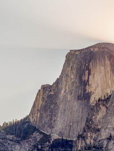 cosa vedere yosemite park