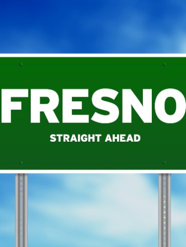Fresno in California, un luogo magnifico tutto da scoprire