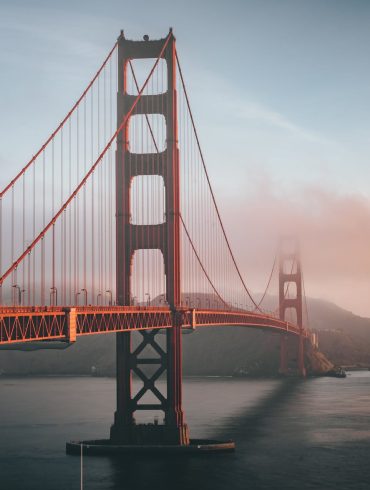 tour della california