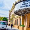 warner bros studios los angels