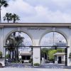 paramount studios los angeles
