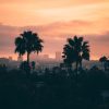 cosa vedere a bel Air a Los Angeles