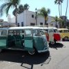 Long Beach Los Angeles