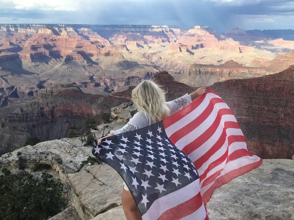 grand canyon usa