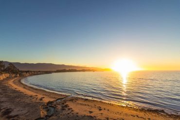 santa barbara california