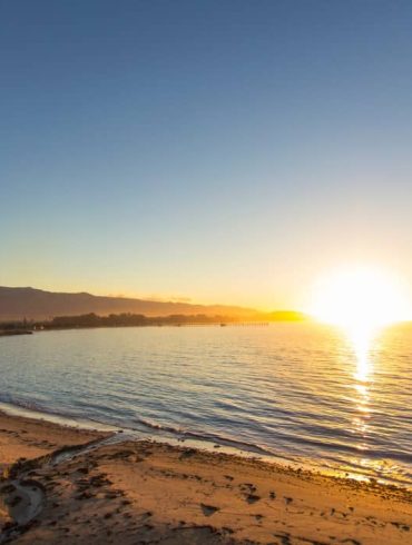 santa barbara california