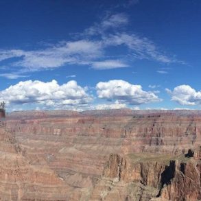 skywalk grand canyon