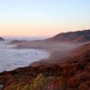 big sur cosa vedere california