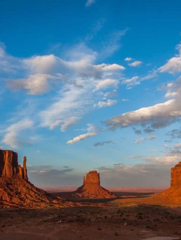 cosa vedere monument valley