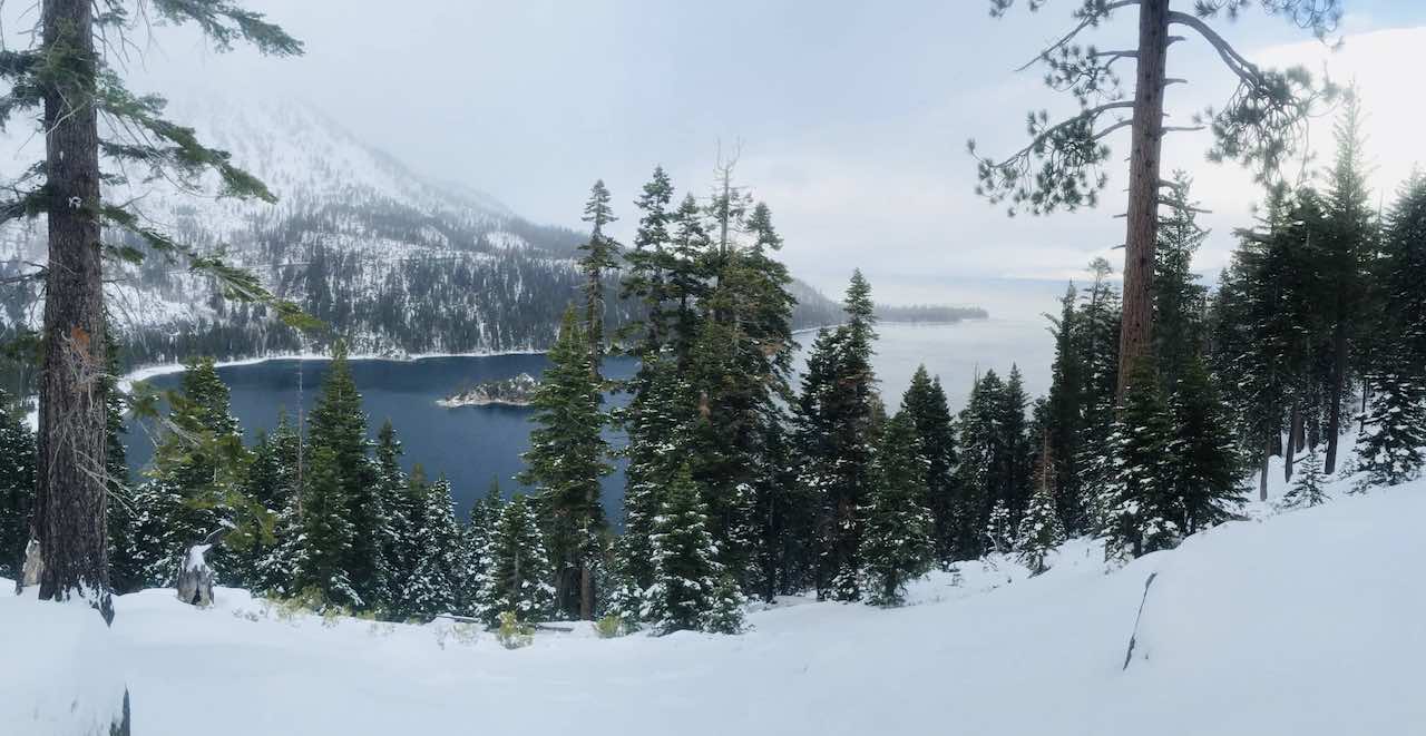 south lake tahoe california
