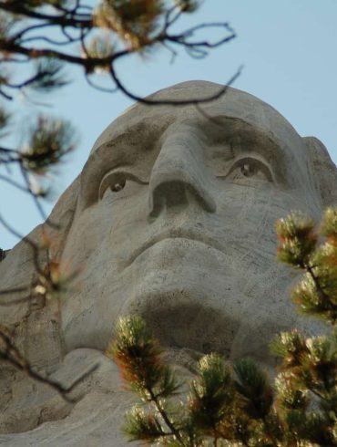 monte rushmore