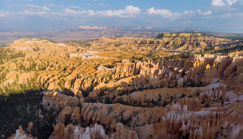 sunset point bryce canyon