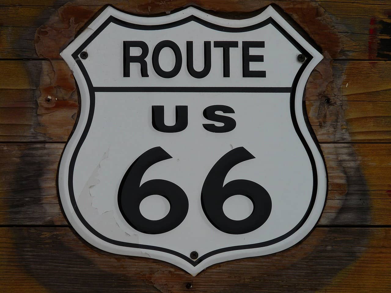 route 66