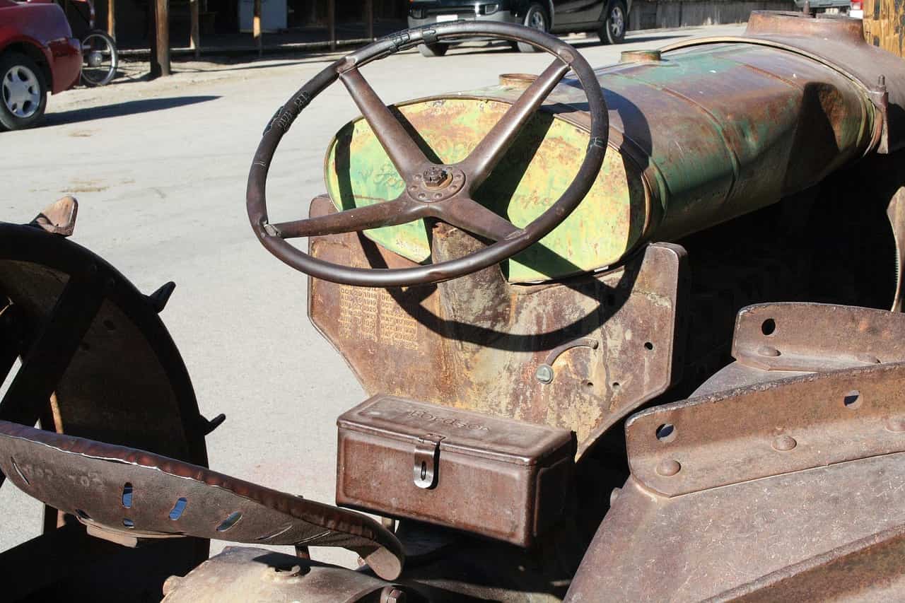 texas old wild west oatman