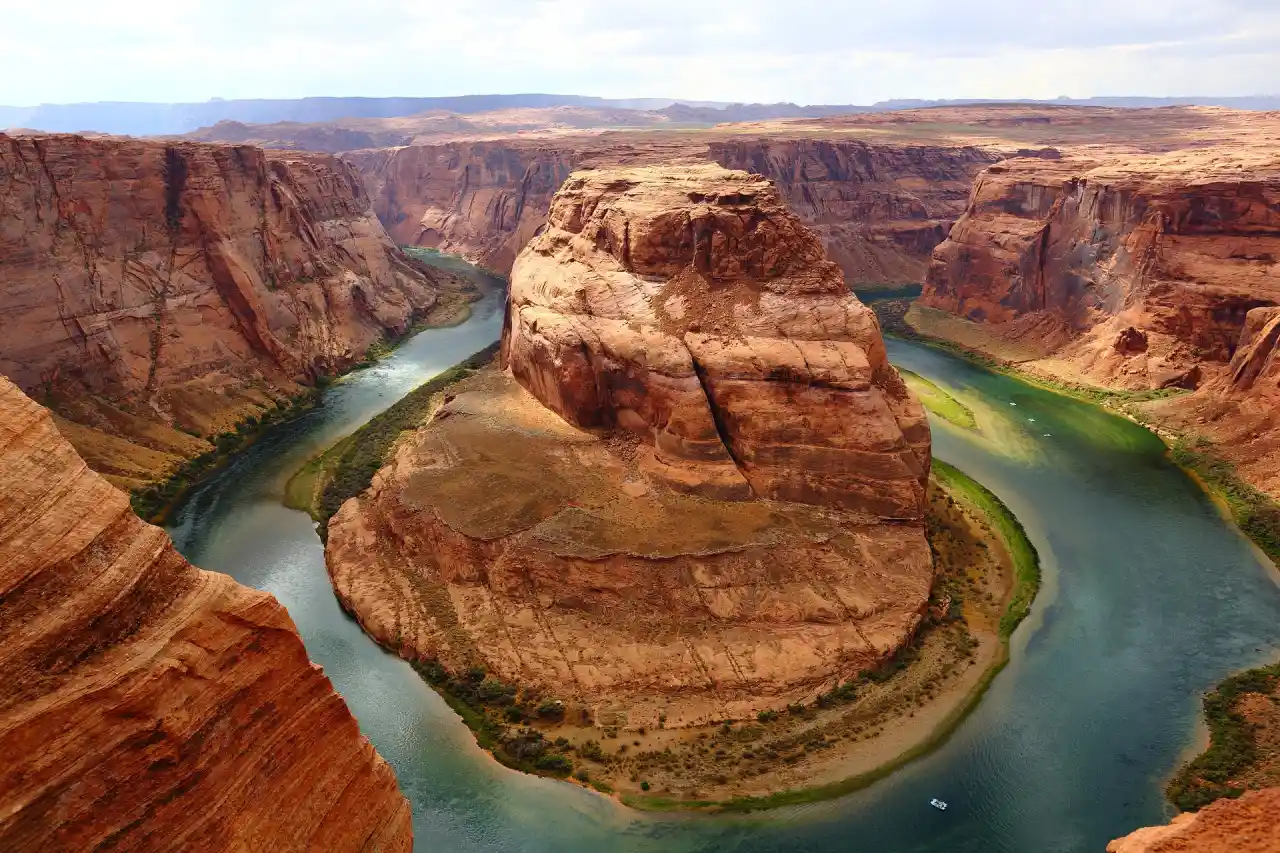 horseshoe bend arizona