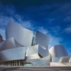 walt disney concert hall