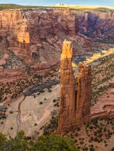 canyon de chelly